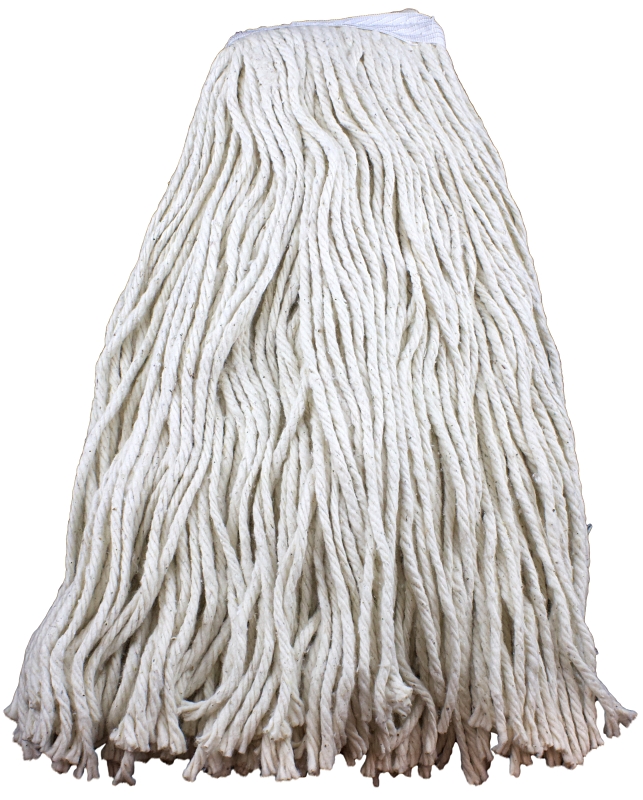 WET MOP HD CTN CT END 4PLY 16 