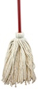 WET MOP HD CUT END COTTON 8OZ 
