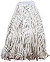 WET MOP HEAD COTTON 4-PLY 12OZ