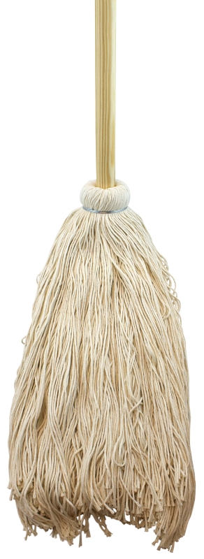 WET MOP TWINE 20 OZ           