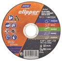 WHEEL CUT-OFF T1 4.5X0.045X7/8