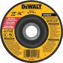 WHEEL CUTOFF METAL 4INX1/8X5/8