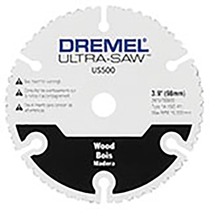 WHEEL CUTTING WOOD CARBIDE 4IN