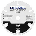 WHEEL CUTTING WOOD CARBIDE 4IN