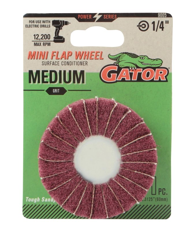 WHEEL FLAP MEDIUM 2.5IN       