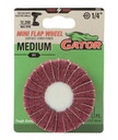 WHEEL FLAP MEDIUM 2.5IN       