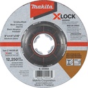 WHEEL GRIND MTL-SS 5X1/4X7/8IN