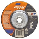 WHEEL GRIND T27 4.5X1/4X5/8-11