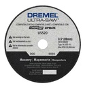 WHEEL MASONRY CUTTING         