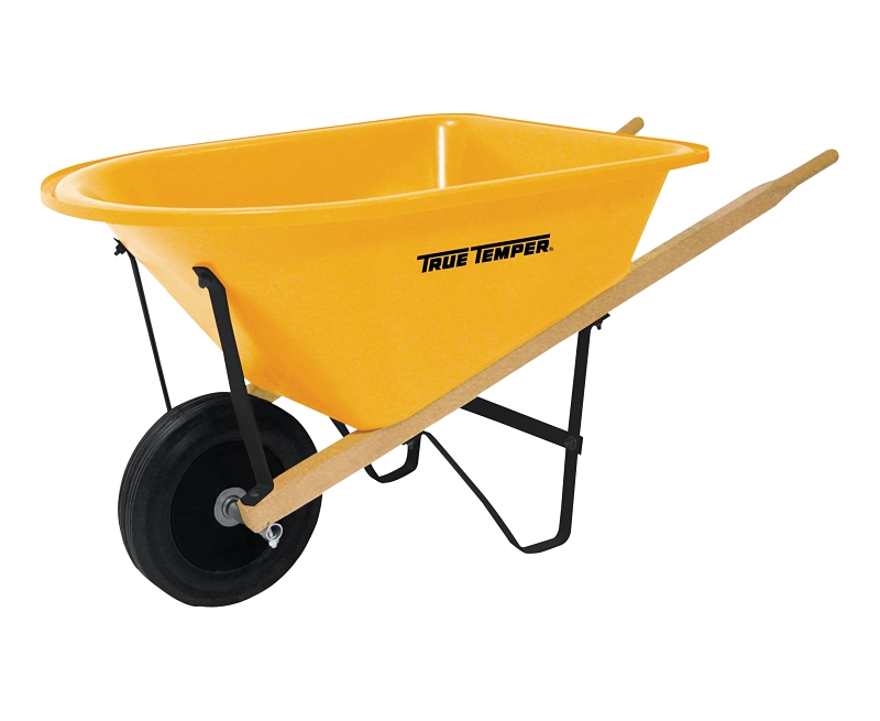 WHEELBARROW CHILDREN 1 CU FT  