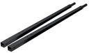 WHEELBARROW HDL 58X1.5X1-3/4IN