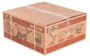 WHEELBARROW PARTS BOX WT/WHEEL