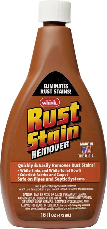 [3947249] WHINK RUST STAIN REMOVER 16OZ 