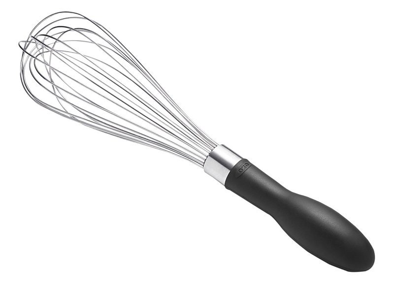 WHISK BALLOON SS 11IN         