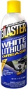WHITE LITHIUM GREASE 11OZ     