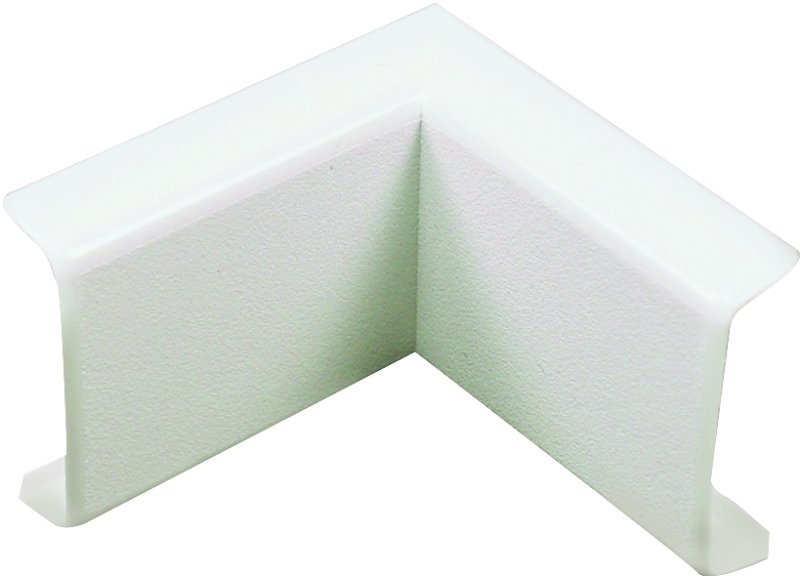 WHITE NM INSIDE ELBOW         