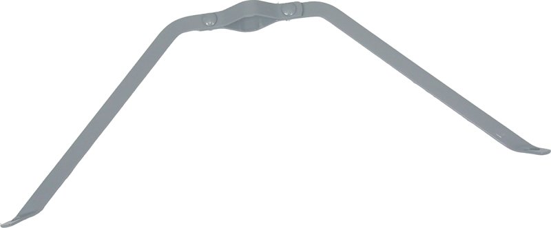 WIDE ANGLE PUSHBROOM BRACE    