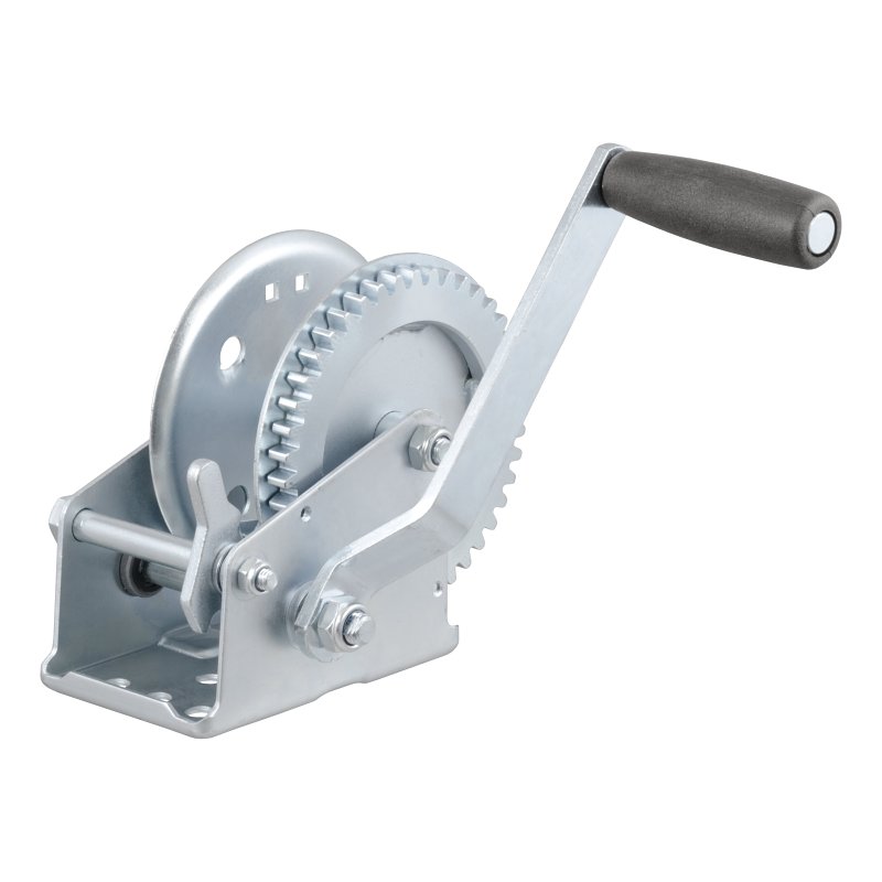WINCH CRANK HAND 1200LB       