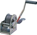 WINCH RATCHET W/20FT STRAP    