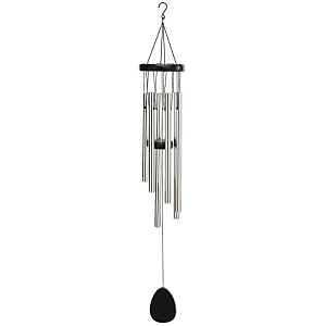 [4936076] WIND CHIME TRANQUILITY 32IN   