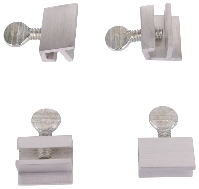 WINDOW LOCK THUMBSCREW ALUM   