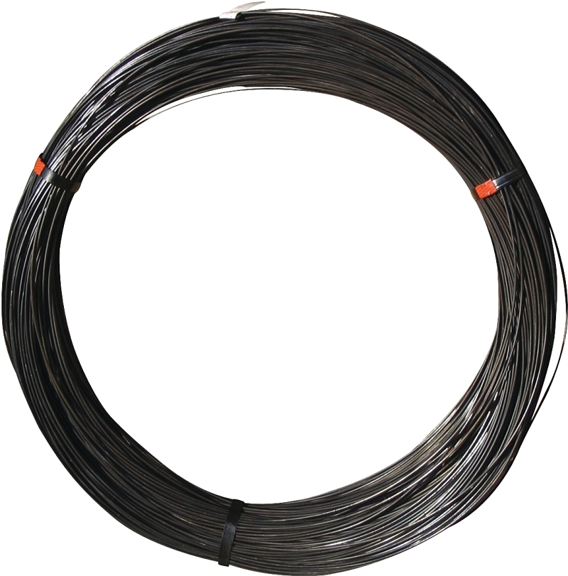 WIRE BLACK ANNEALED 100LB 9GA 