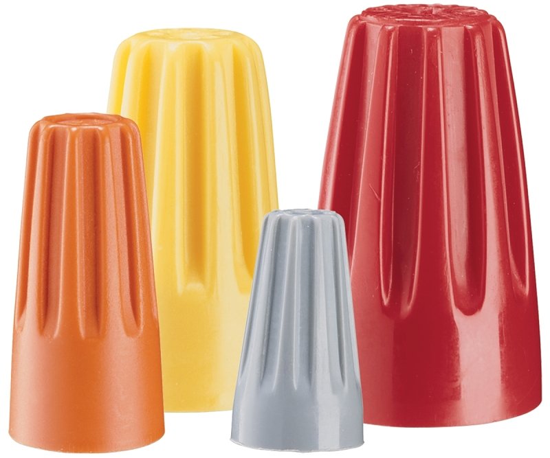 WIRE CONNECTOR ASSORTMENT     