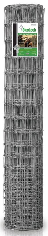 [1111731] WIRE FENCE 1561/6IN 12.5G330FT