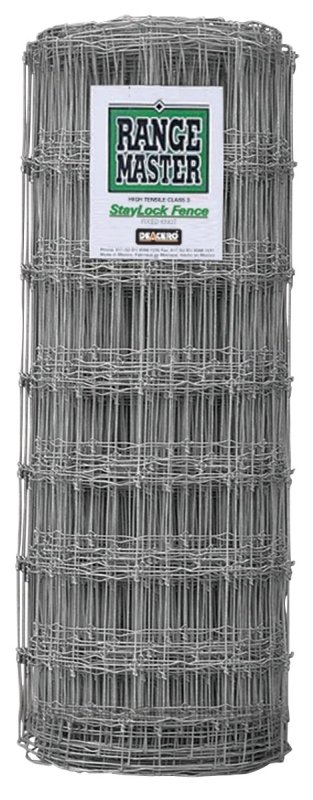 [1111715] WIRE FENCE 949/6IN 12.5G 330FT