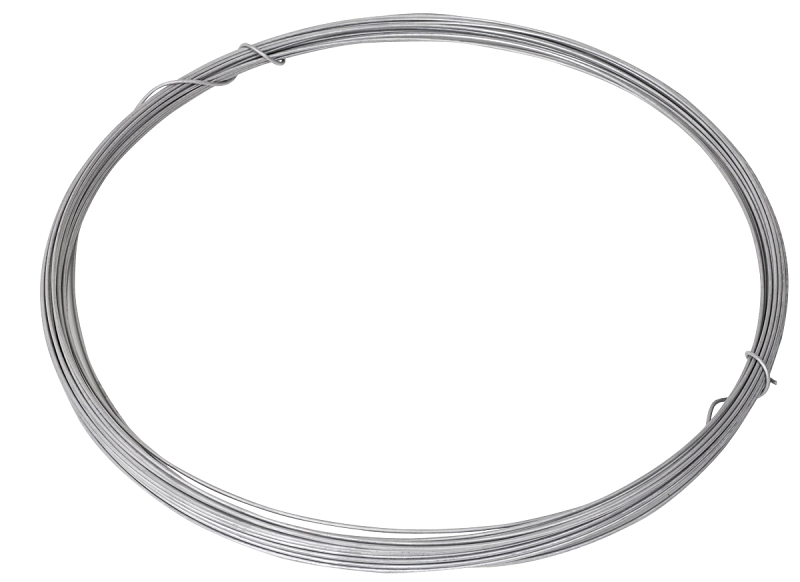 WIRE SMOOTH GALV 12-1/2GA 332"