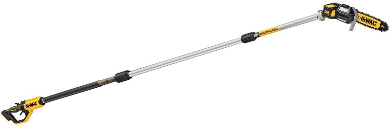 SAW POLE CORDLESS 20V 15FT    