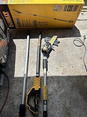 SAW POLE CORDLESS 20V 15FT    