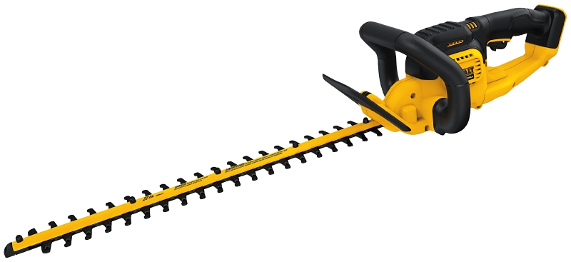 TRIMMER HEDGE BARE 20V        