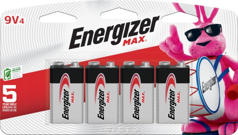 [3612926] BATTERY ALKALINE CONTRACTOR 9V
