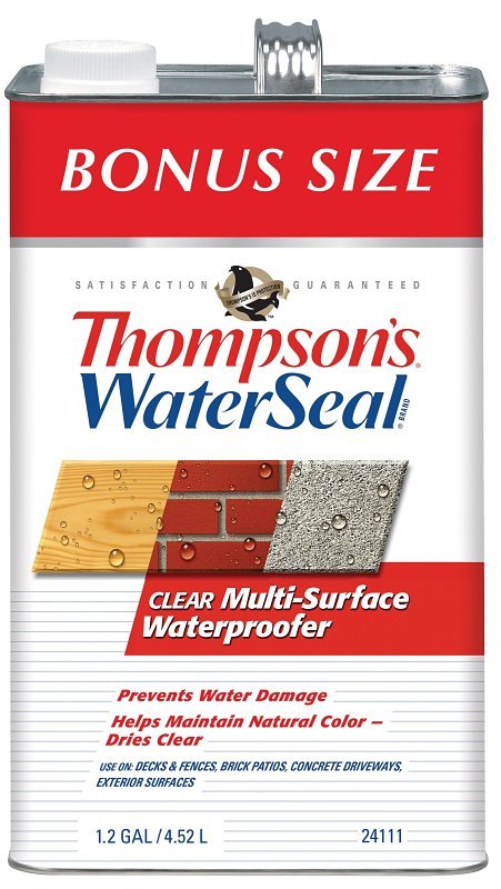 [4976296] WATERPROOFER MSURFC VOC 1.2 GA