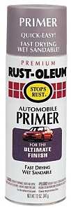 [6882641] PRIMER SPRAY AUTOMTV GRAY 12OZ