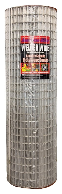 WIRE WELD 14GA 1X2X48INX100FT 