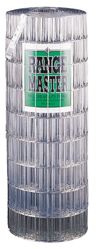 [4379327] WIRE WELD 14GA 2X4X36INX100FT 