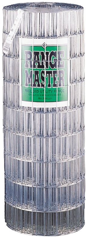 [4437521] WIRE WELD 14GA 2X4X48INX100FT 
