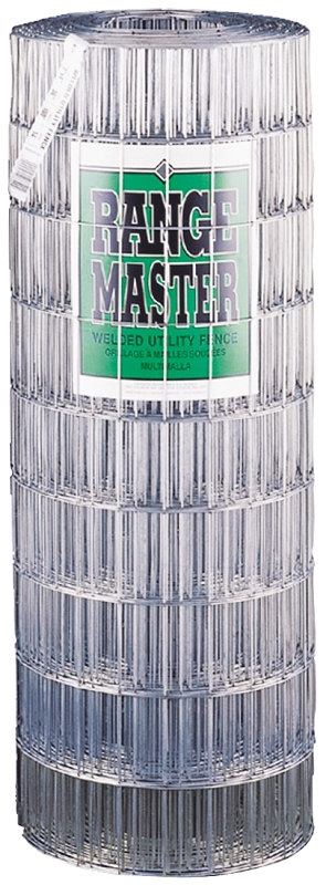 WIRE WELD 14GA 2X4X60INX100FT 