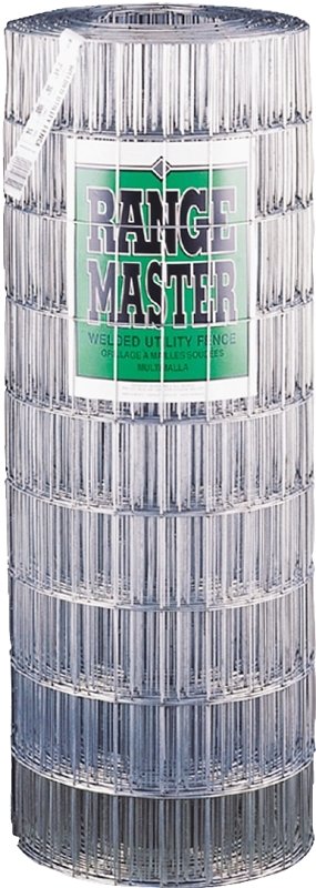 [4220224] WIRE WELD 14GA 2X4X72INX50FT  