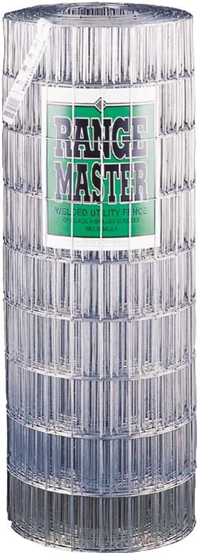 WIRE WELD 14GA 2X4X72INX50FT  