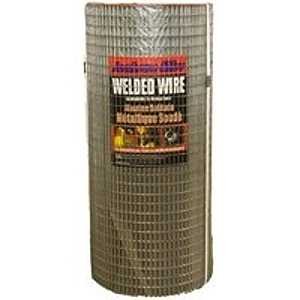 [4222501] WIRE WELD 16GA 1/2X1X48INX100 
