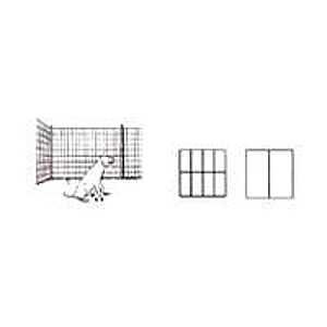 [6450654] WIRE WELD VNYL 1/2X1X24INX50FT