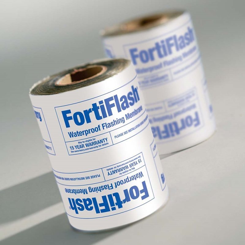 WND WRAP&FLSHNG TAPE 6INX75FT 