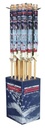 WOOD POLE US FLAG KIT 5FT     