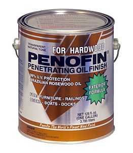 WOOD STAIN OIL-BS TRNS NATL 1G