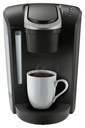 BREWER COFFEE SGL MAT BLK 12OZ