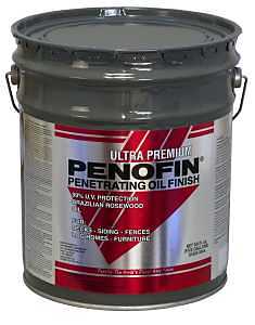 WOOD STAIN TRNSP HICKORY 5GA  