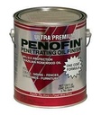 WOOD STAIN TRNSP REDWOOD 1GA  